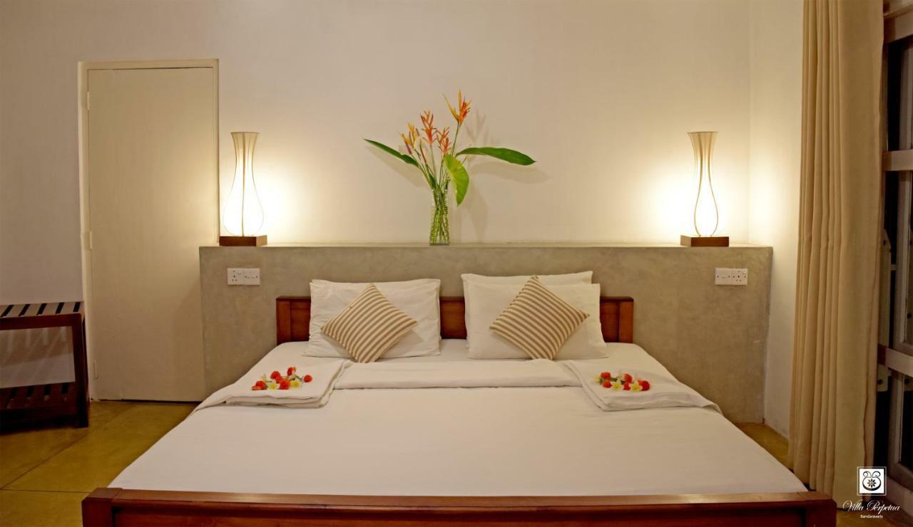Villa Perpetua Bandarawela Exterior foto